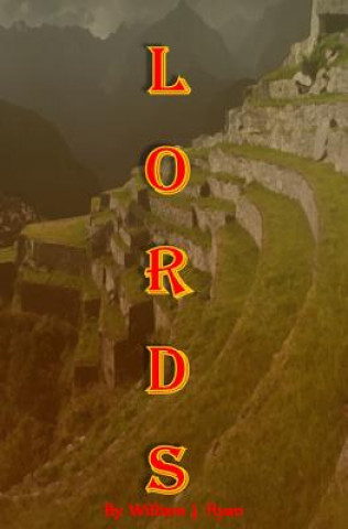 Книга Lords William J Ryan