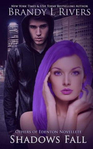 Book Shadows Fall Brandy L Rivers