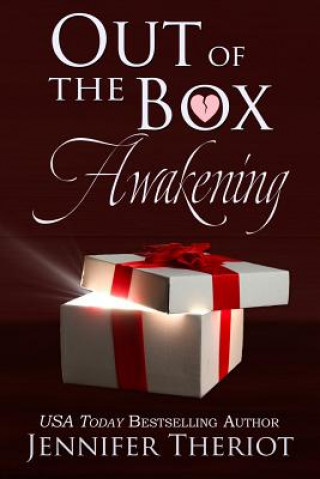 Carte Out of The Box Awakening Jennifer Theriot