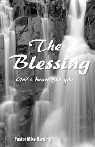 Könyv The Blessing MR Mike Harding
