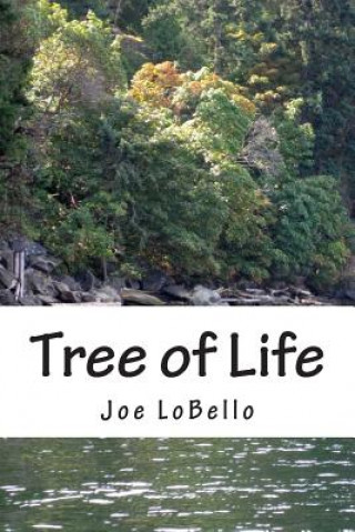 Carte Tree of Life: Branches of Faith Joe LoBello