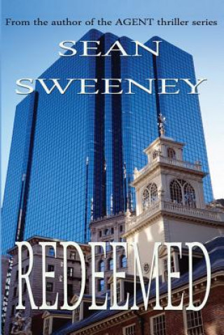 Buch Redeemed Sean Sweeney