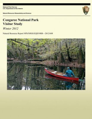 Libro Congaree National Park Visitor Study: Winter 2012 Cynthia Jette