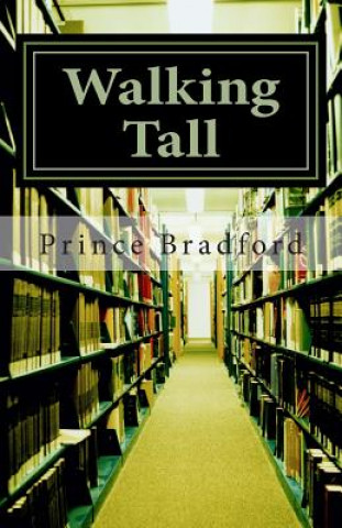Carte Walking Tall: A tale of two Richards Prince W Bradford