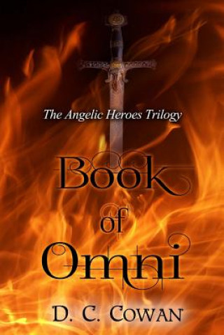 Kniha Book of Omni D C Cowan