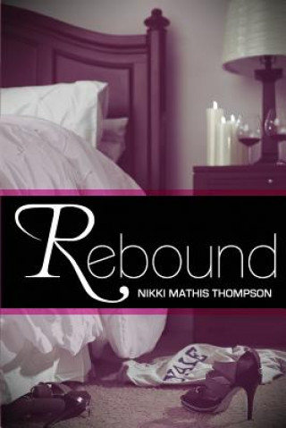 Buch Rebound Nikki Mathis Thompson