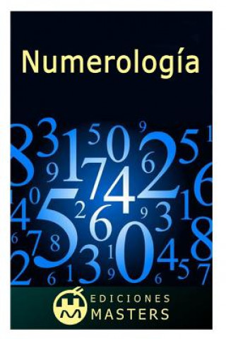 Könyv Numerología Adolfo Perez Agusti