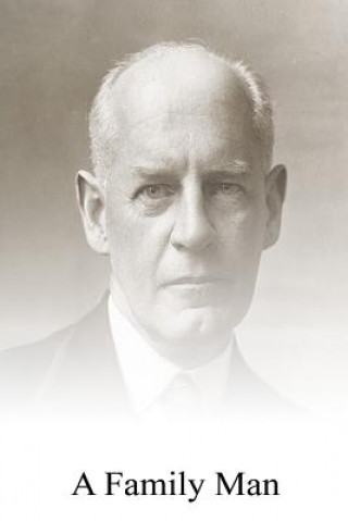 Kniha A Family Man John Galsworthy