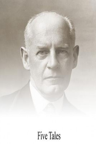 Buch Five Tales John Galsworthy
