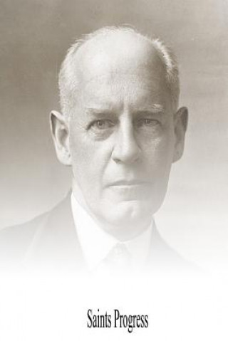 Buch Saints Progress John Galsworthy