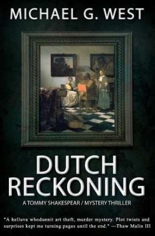 Carte Dutch Reckoning Michael G West