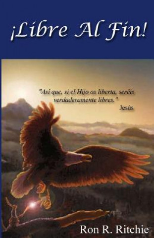 Kniha Free At Last - Spanish Ron Ritchie