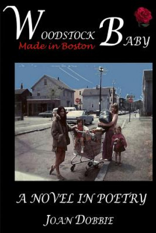 Book Woodstock Baby: A Novel in Poetry Joan a Dobbie