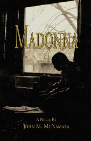 Knjiga Madonna MR John M McNamara