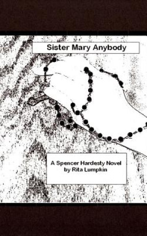 Book Sister Mary Anybody Rita Lumpkin