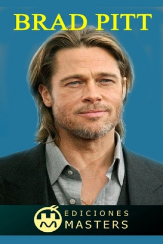 Carte Brad Pitt Adolfo Perez Agusti