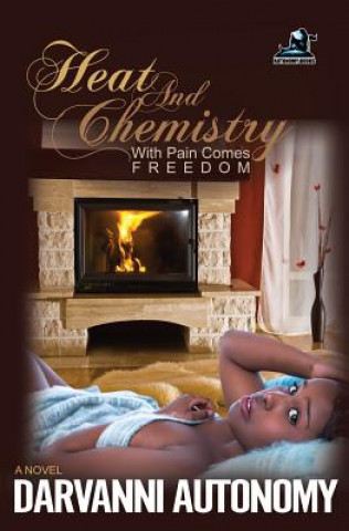 Kniha Heat and Chemistry Darvanni Autonomy