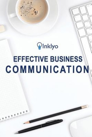 Carte Effective Business Communication Scribendi