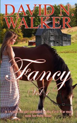 Buch Fancy Vol 1 MR David N Walker