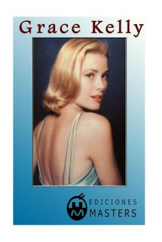 Book Grace Kelly Adolfo Perez Agusti