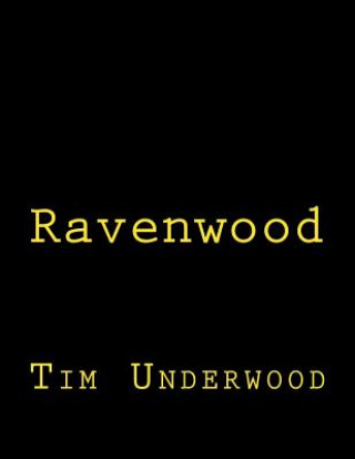 Carte Ravenwood Tim Underwood