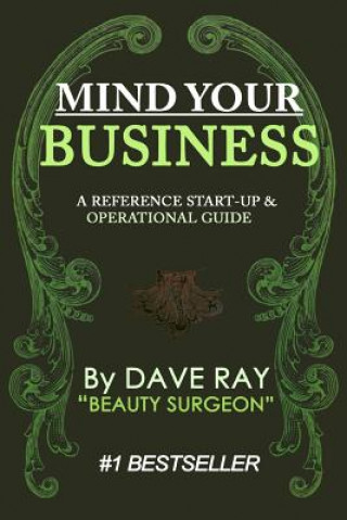 Book Mind Your Business Dave Ray