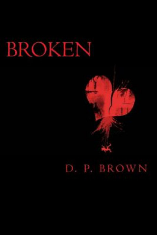 Buch Broken D P Brown