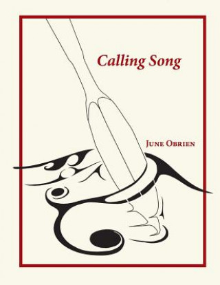 Knjiga Calling Song June Obrien