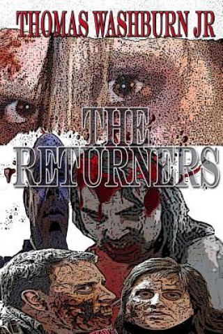 Buch The Returners Thomas Washburn Jr