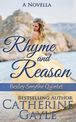 Kniha Rhyme and Reason Catherine Gayle