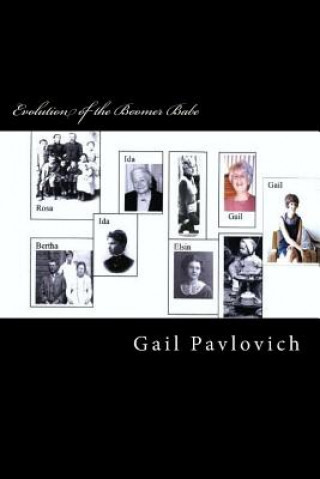 Książka Evolution of the Boomer Babe Gail Pavlovich