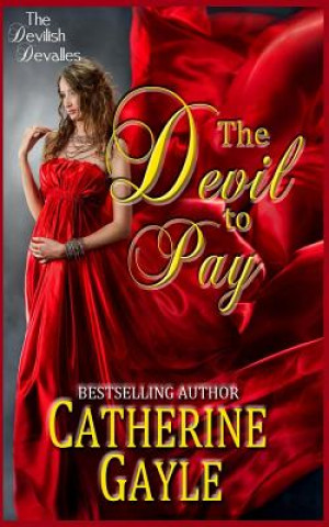 Książka The Devil to Pay Catherine Gayle