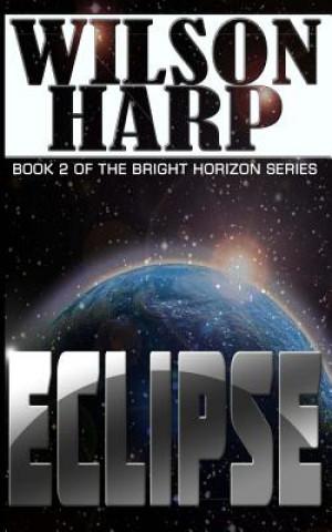 Book Eclipse Wilson Harp