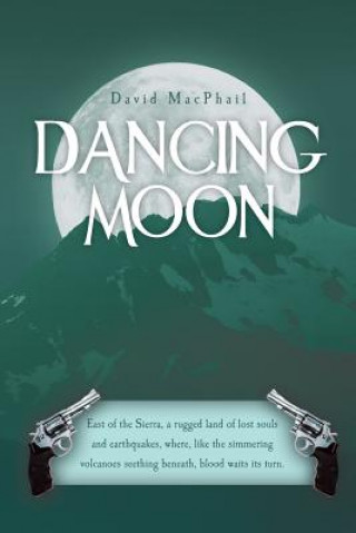Carte Dancing Moon David MacPhail