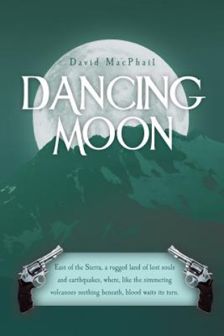 Libro Dancing Moon David MacPhail