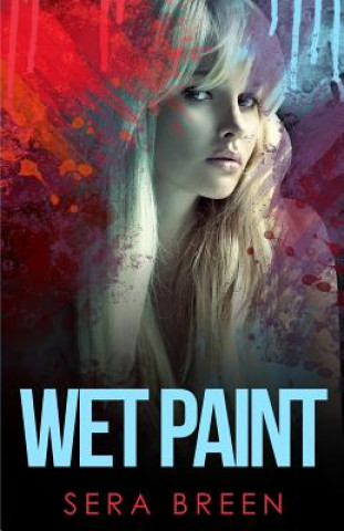 Könyv Wet Paint: Contemporary Lesbian Novella Sera Breen