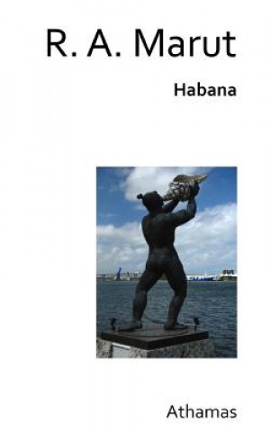 Könyv Habana R A Marut