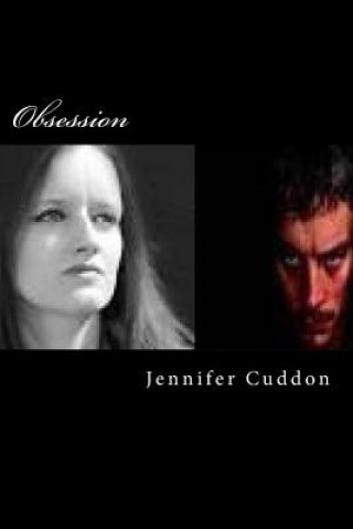 Livre Obsession Jennifer Cuddon