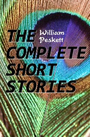 Książka Complete Short Stories William Peskett