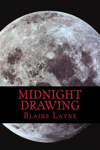 Книга Midnight Drawing Blaine Layne