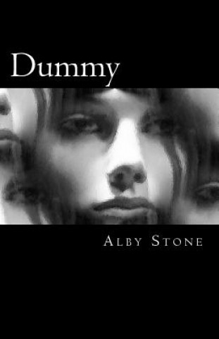 Kniha Dummy Alby Stone