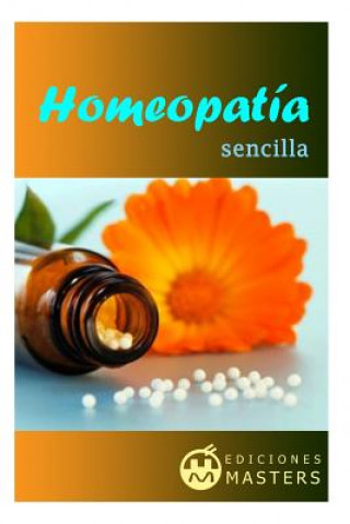 Kniha Homeopat Adolfo Perez Agusti