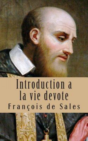 Carte Introduction a la vie devote Francisco De Sales
