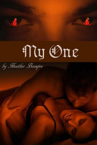 Boek My One MS Heather Beaupre