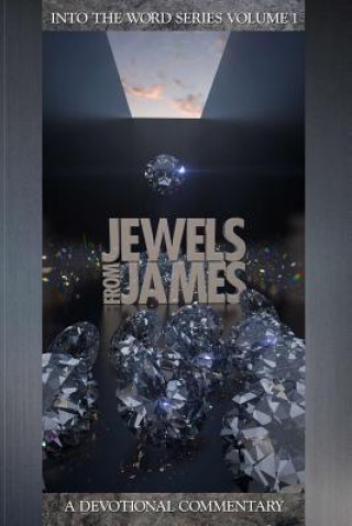Kniha Jewels From James George R Carman