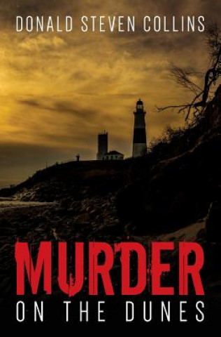 Buch Murder On The Dunes Donald Steven Collins