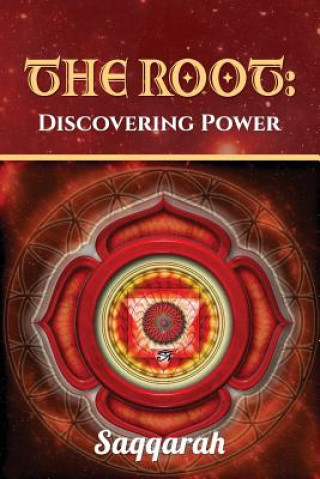 Könyv The Root: Discovering Power Saqqarah