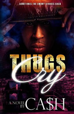 Boek Thugs Cry Ca$h