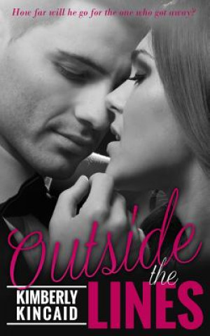 Livre Outside The Lines Kimberly Kincaid