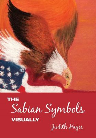 Könyv "The Sabian Symbols Visually" Judith Hayes